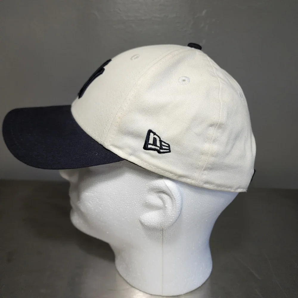 New York Yankees Youth New Era Cap‎ Embroidered